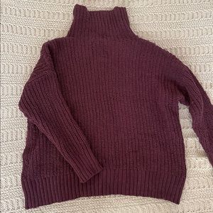 Aerie Sweater